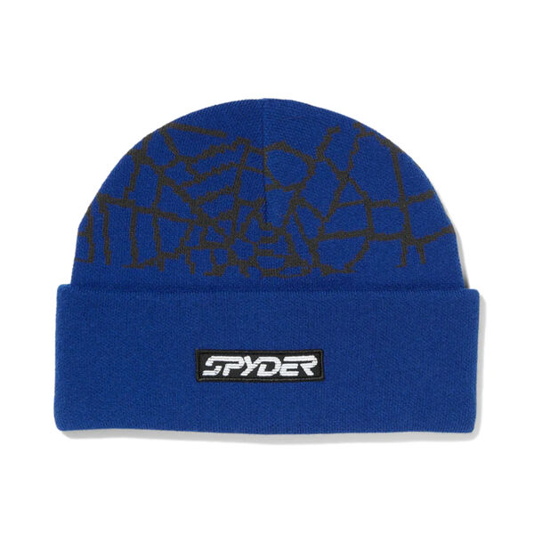 Spyder Nebula Beanie